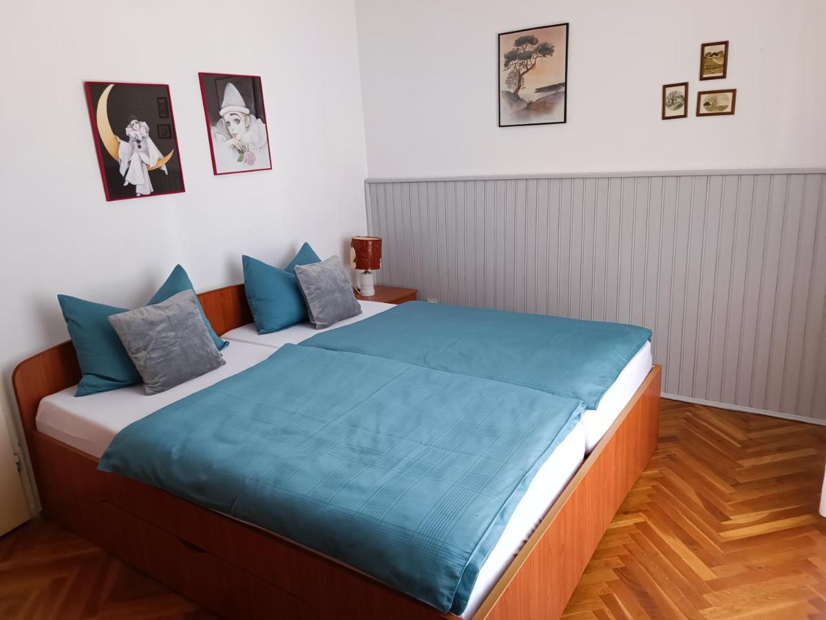 Cornelia Apartment Poreč
