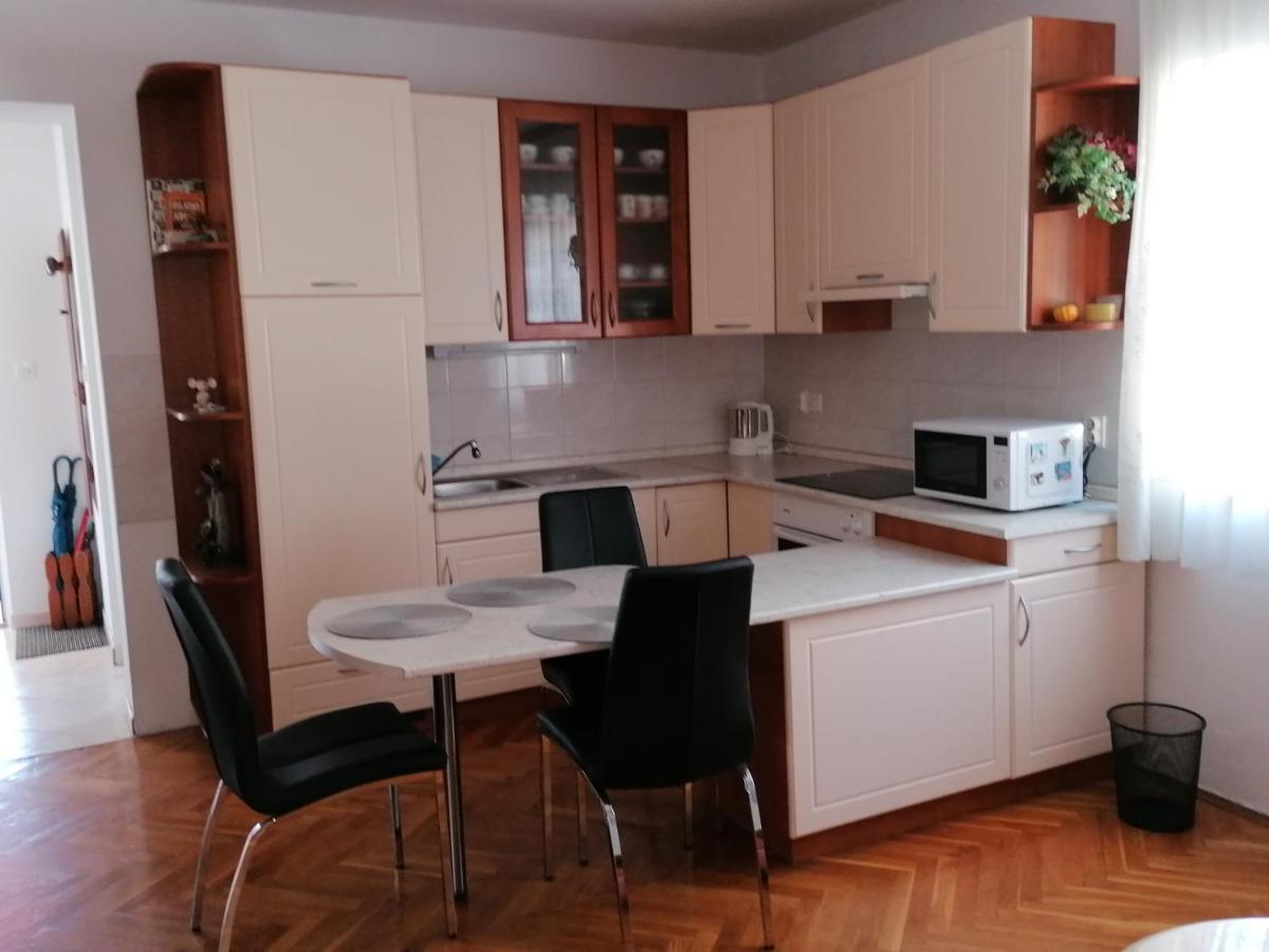 Apartment Cornelia