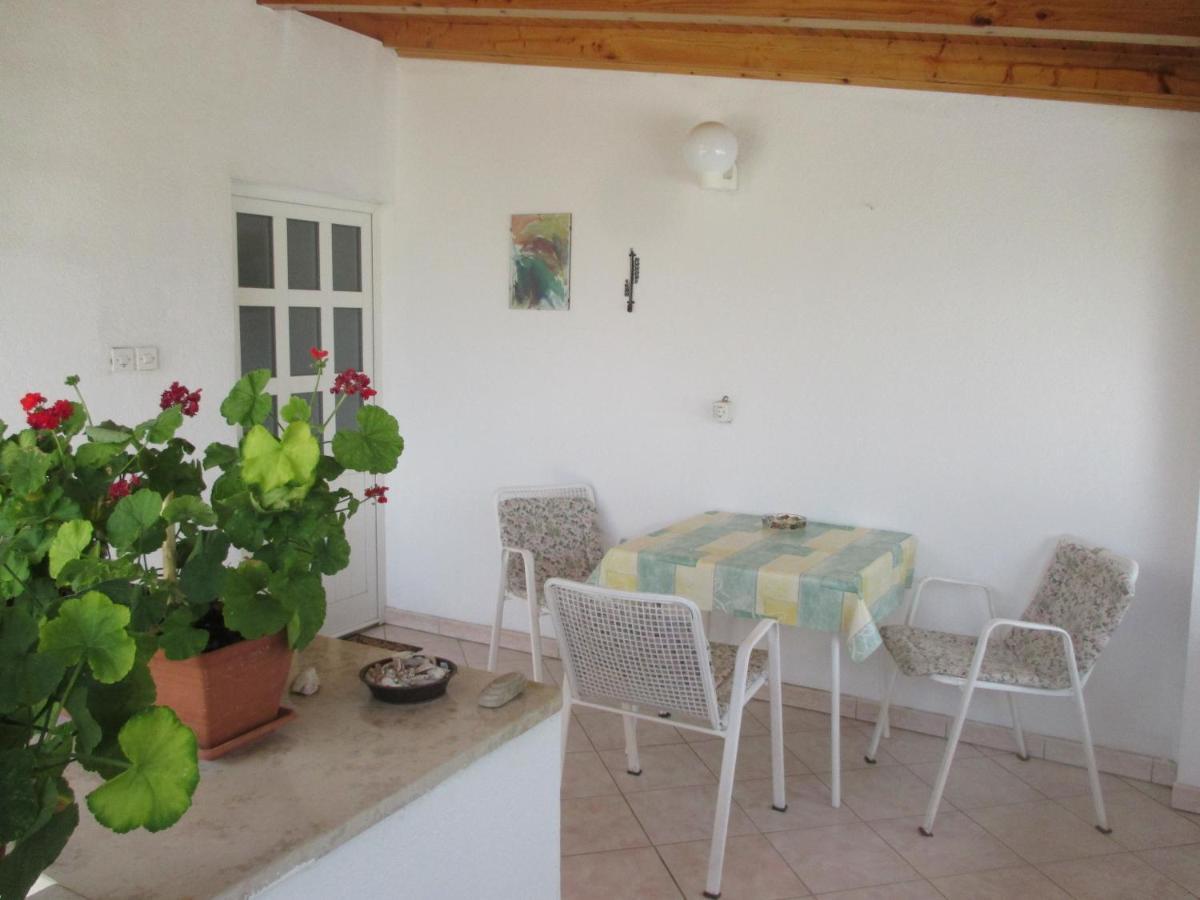 Cornelia Apartment Porec