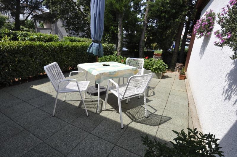 Cornelia Apartment Porec