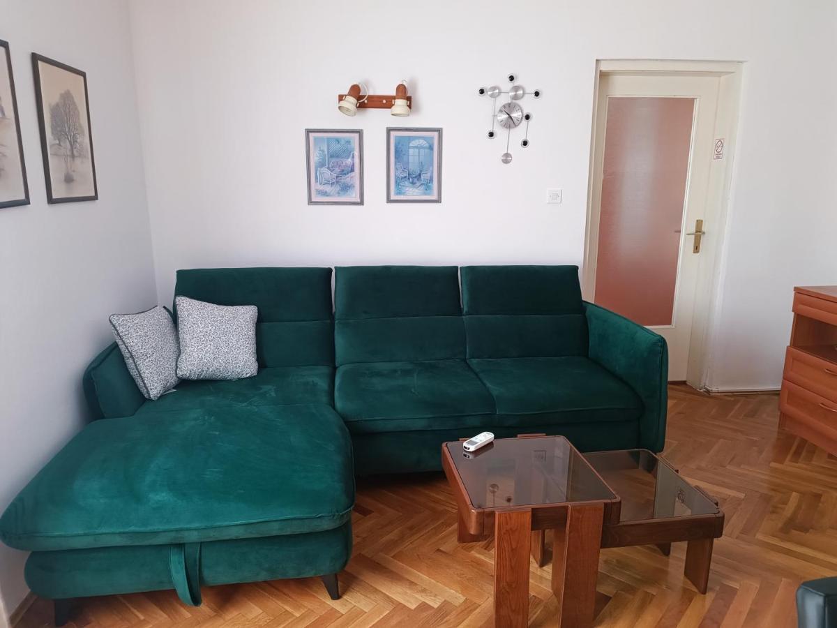 Apartment Cornelia Porec