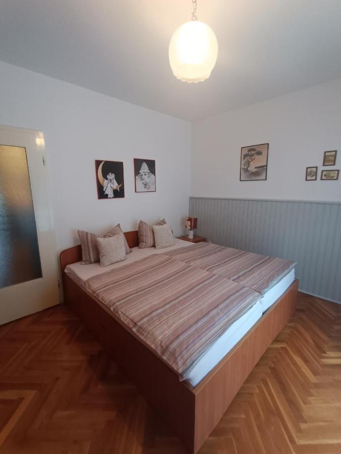 Apartment Cornelia